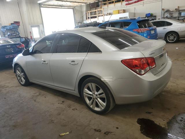 Vin: 1g1pg5sb6g7219528, lot: 55784445, chevrolet cruze ltz 20162