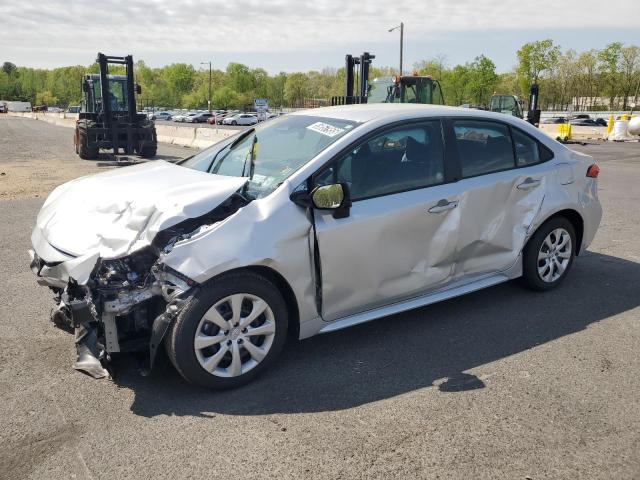 Vin: 5yfb4mde7sp253741, lot: 55057955, toyota corolla le 2025 img_1