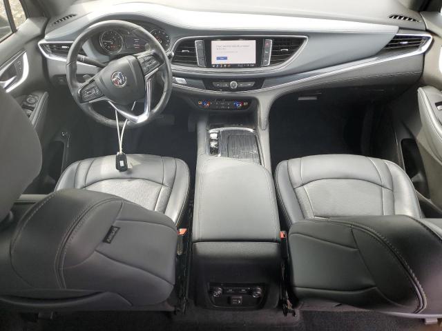 2023 BUICK ENCLAVE ES 5GAERBKW3PJ100690