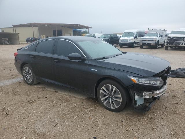 Vin: 1hgcv3f1xma017762, lot: 55806625, honda accord hybrid 20214