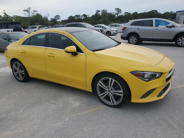 Vin: wdd5j4gb2ln024170, lot: 74056804, mercedes-benz cla-class 250 20204