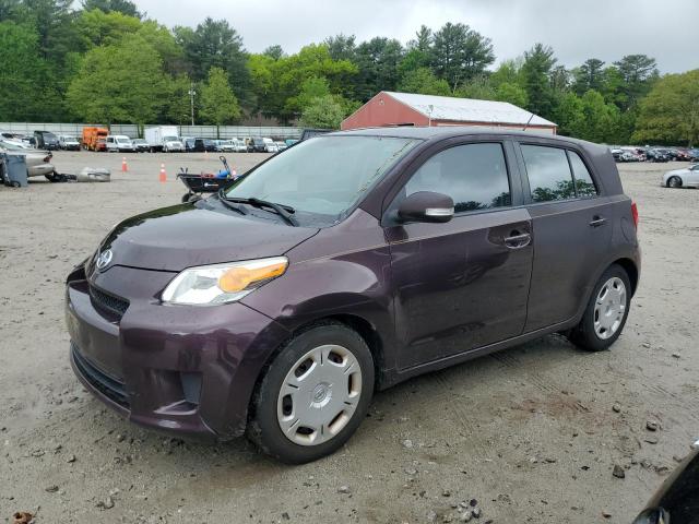 Vin: jtkku4b45c1018313, lot: 57435535, toyota scion 2012 img_1