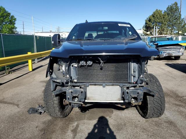 2018 FORD F150 SUPER - 1FTEW1EG0JFD43325