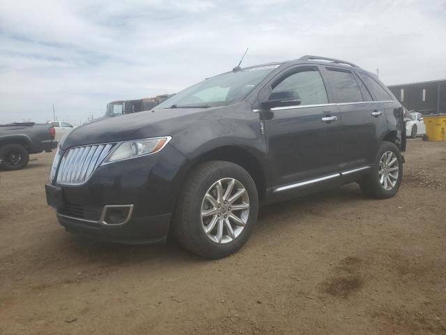 2014 LINCOLN MKX - 2LMDJ8JK6EBL11841