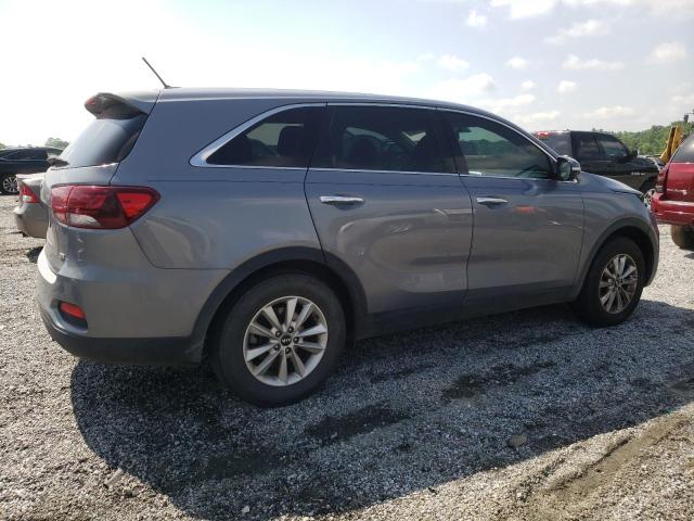 Vin: 5xypg4a39lg676486, lot: 56660825, kia sorento l 20203