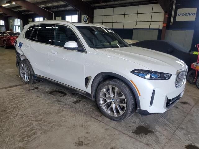 Vin: 5ux23eu03s9y99683, lot: 55664555, bmw x5 xdrive40i 20254