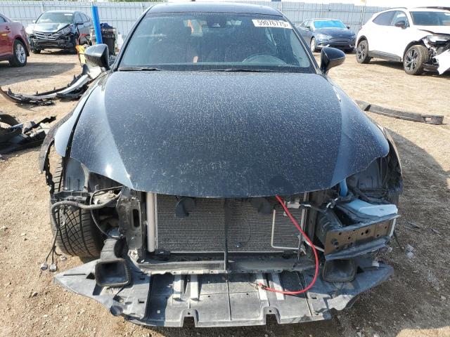 2019 LEXUS IS 300 - JTHC81D25K5035421