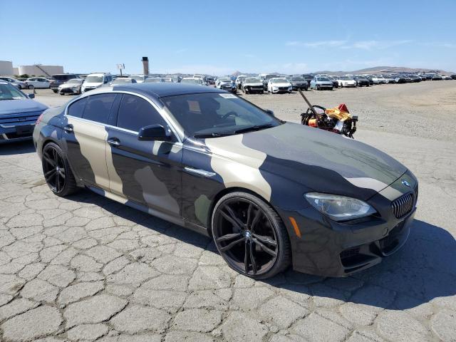 Vin: wba6b4c50dd098056, lot: 56603585, bmw 6 series xi 20134