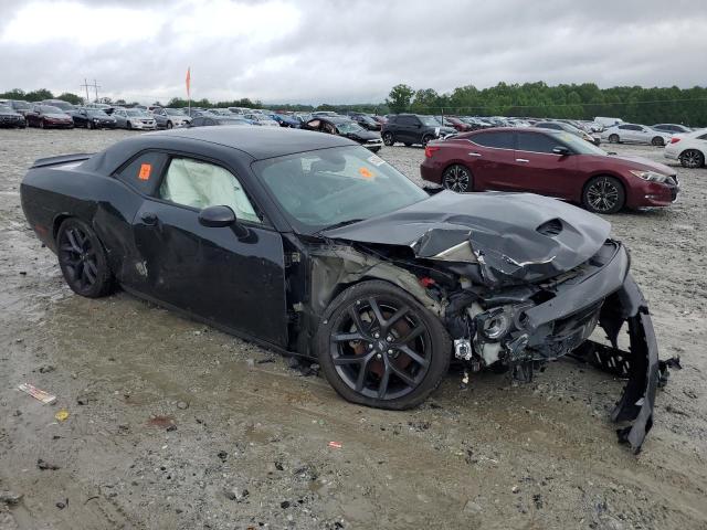 Vin: 2c3cdzbt5mh558946, lot: 56626955, dodge challenger r/t 20214