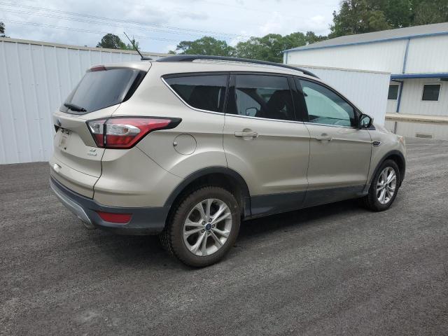 Vin: 1fmcu0gd3jua75937, lot: 55277465, ford escape se 20183