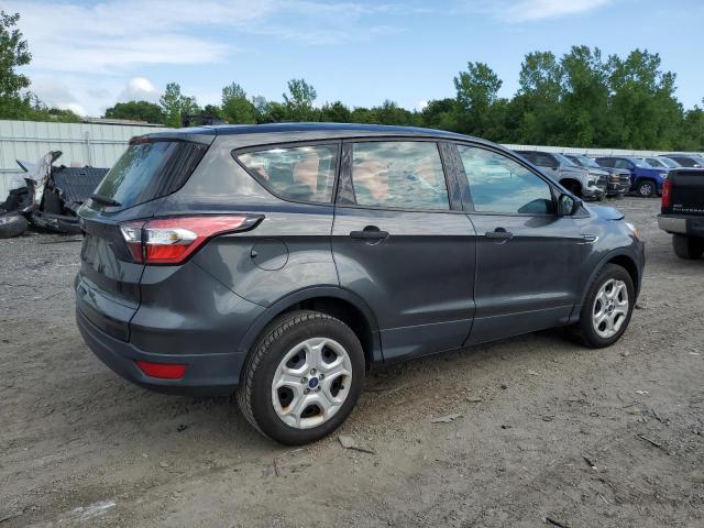 Vin: 1fmcu0f73hue37576, lot: 58473145, ford escape s 20173