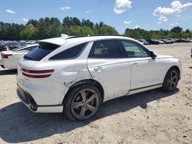 2025 GENESIS GV70 BASE KMUMCDTC8SU177636