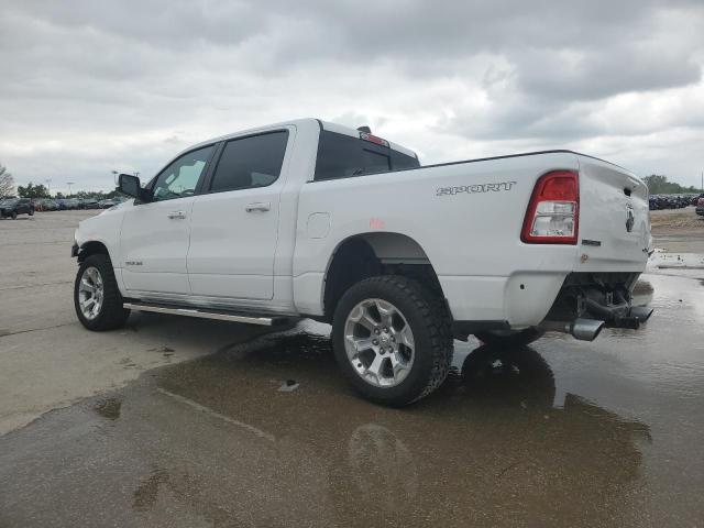 Vin: 1c6srffm3ln249127, lot: 55855595, ram 1500 big horn/lone star 20202