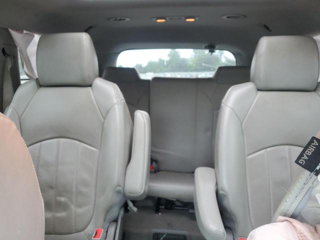 2016 BUICK ENCLAVE 5GAKRBKD5GJ310905