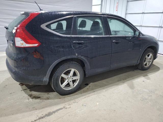 Vin: 2hkrm4h32dh602327, lot: 58138455, honda crv lx 20133
