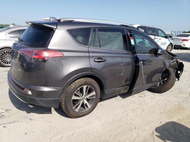 Vin: 2t3wfrev2gw283492, lot: 54984935, toyota rav4 xle 20163