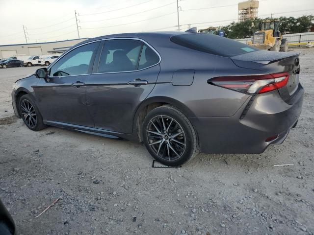 Vin: 4t1g11ak6nu667930, lot: 55314865, toyota camry se 20222