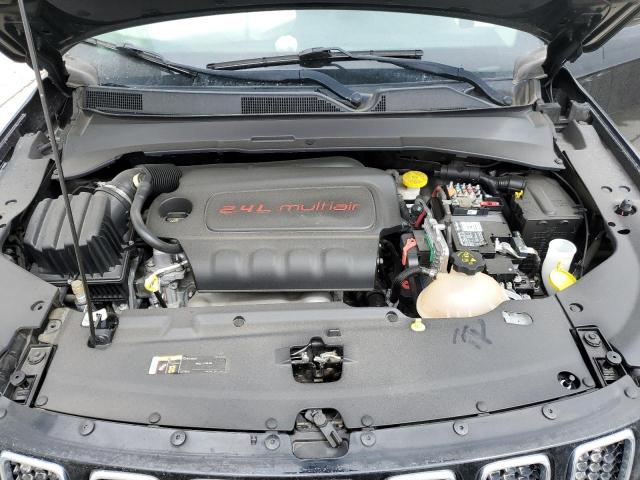 2018 JEEP COMPASS LA - 3C4NJDBB5JT161280