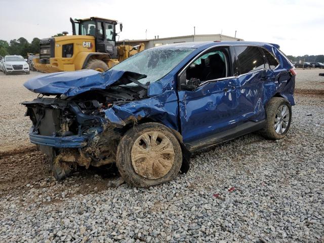 Vin: 2fmpk4k97nbb08001, lot: 57720695, ford edge titanium 2022 img_1