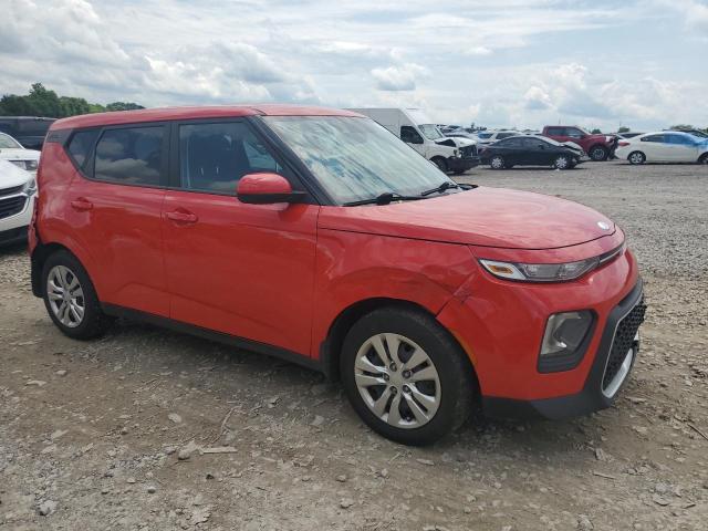 Vin: kndj23au7m7144546, lot: 57073275, kia soul lx 20214