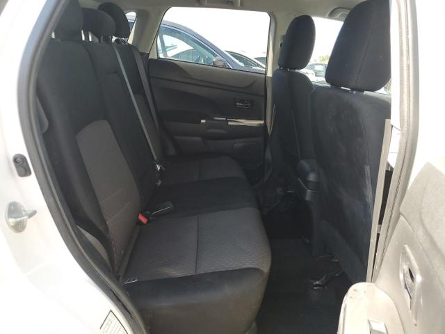 2019 MITSUBISHI OUTLANDER JA4AR3AU8KU013971