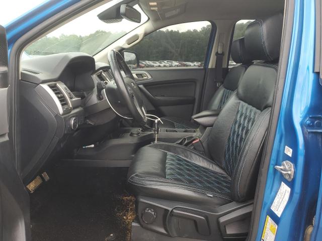 2021 FORD RANGER XL 1FTER4FH2MLD74565