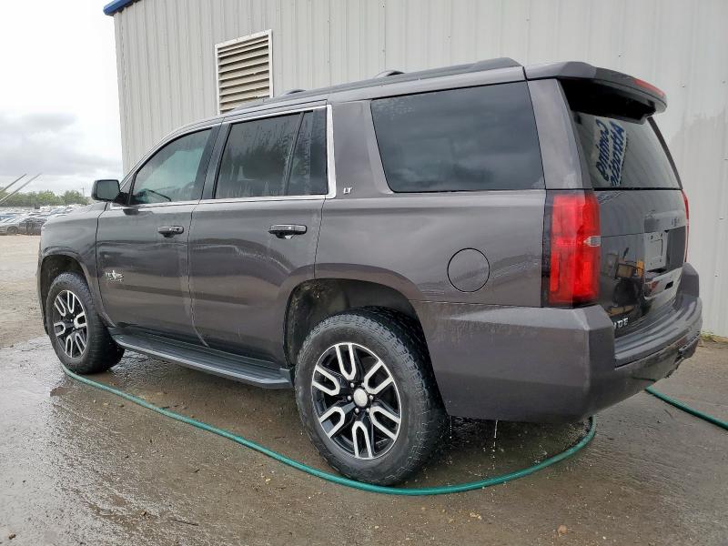 Vin: 1gnscbkcxhr332142, lot: 58232085, chevrolet tahoe c1500 lt 20172