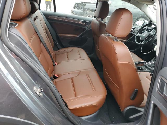 2017 VOLKSWAGEN GOLF ALLTR 3VWH17AU2HM530809