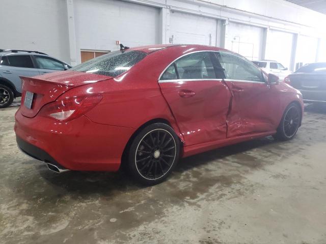 Vin: wddsj4eb2en138453, lot: 56695525, mercedes-benz cla-class 250 20143