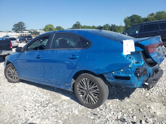 Vin: 3kpf54ad1pe617462, lot: 55211775, kia forte gt line 20232