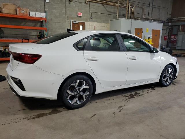 Vin: 3kpf24ad3ke081891, lot: 56601665, kia forte fe 20193