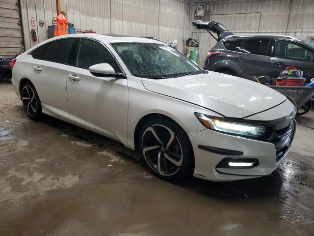 Vin: 1hgcv2f36la031555, lot: 56175395, honda accord sport 20204