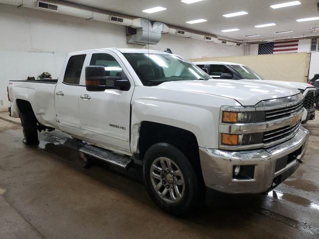 Vin: 1gc2kvegxgz292641, lot: 58084615, chevrolet all models k2500 heavy duty lt 20164