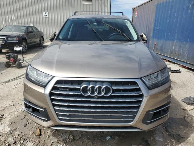 2018 AUDI Q7 PRESTIG - WA1VAAF7XJD001948