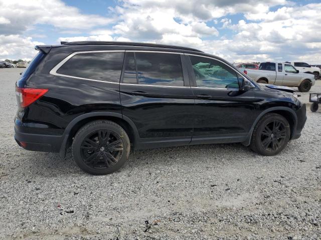 Vin: 5fnyf5h24mb000627, lot: 55754525, honda pilot se 20213