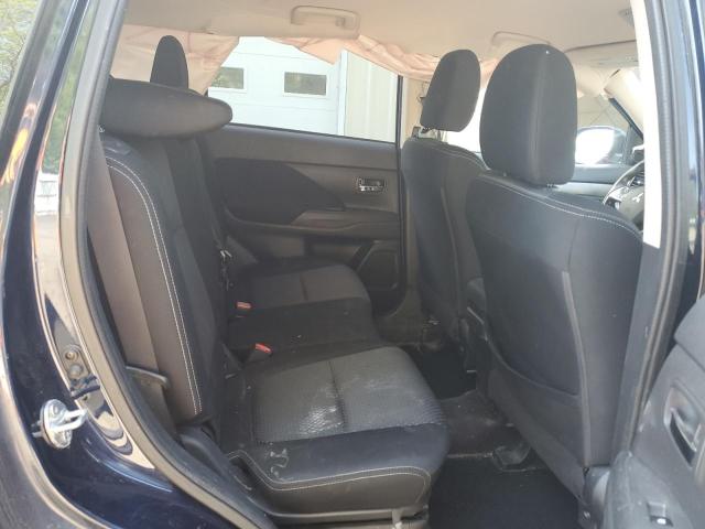 2017 MITSUBISHI OUTLANDER JA4AZ2A30HZ025822