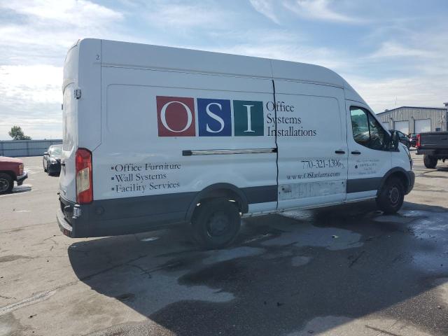 Vin: 1ftbw3xg5gkb09483, lot: 56157045, ford transit t-350 20163