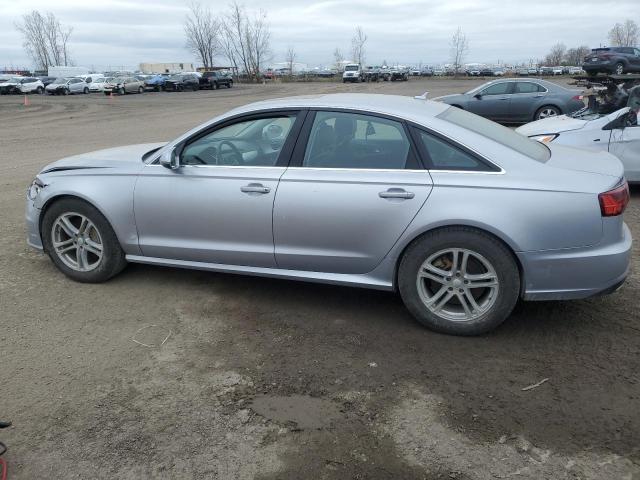 Vin: wauffafc7gn042935, lot: 55423255, audi a6 premium 20162