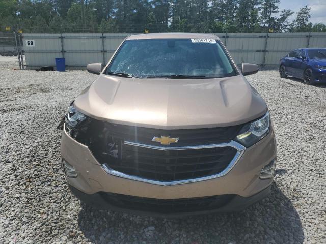 2018 CHEVROLET EQUINOX LT - 2GNAXJEV7J6308597