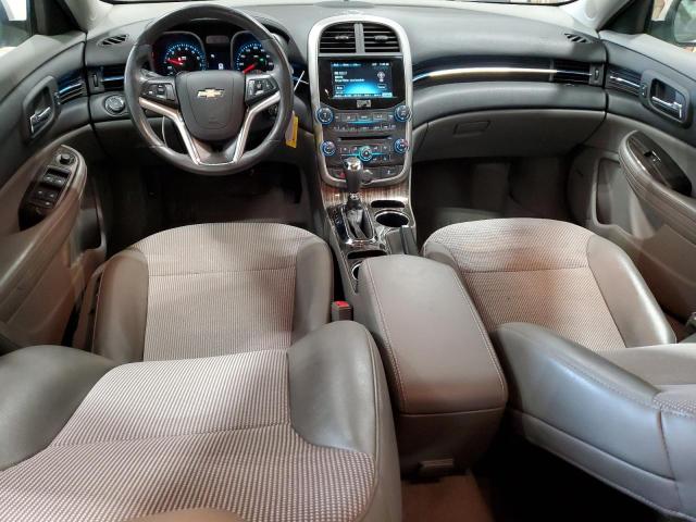 2015 CHEVROLET MALIBU 2LT - 1G11D5SLXFF301337