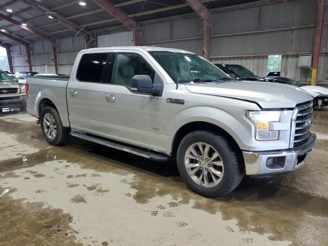 Vin: 1ftew1cp9fkd07683, lot: 56425875, ford f-150 supercrew 20154