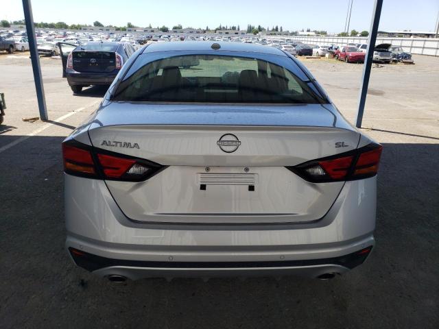 2024 NISSAN ALTIMA SL - 1N4BL4EV4RN333741