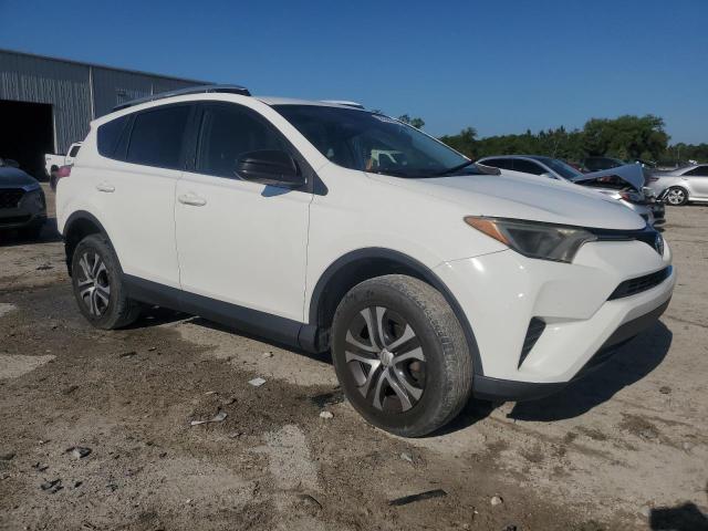Vin: jtmzfrev3gj080297, lot: 56586305, toyota rav4 le 20164