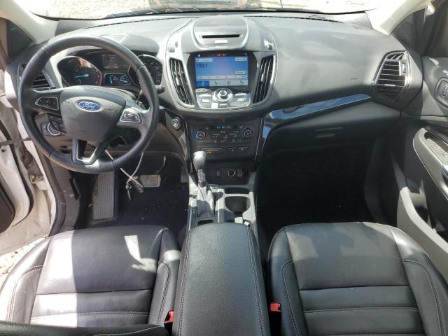 2017 FORD ESCAPE TIT - 1FMCU9J9XHUC95577
