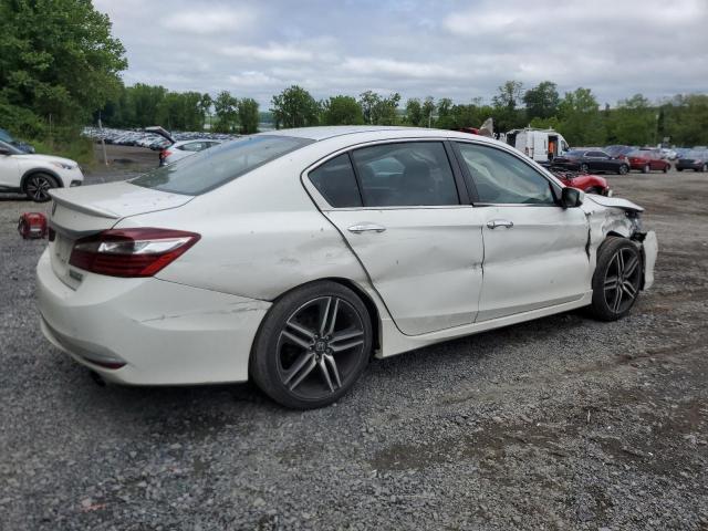 Vin: 1hgcr2f19ha138688, lot: 58668115, honda accord sport special edition 20173