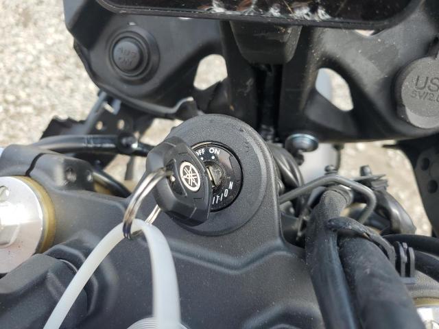 2024 YAMAHA XTZ690 JYADM12Y8RA010468