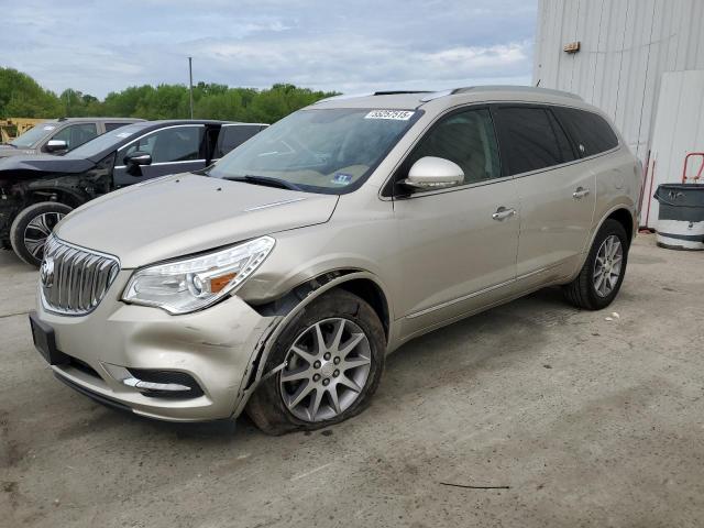 Vin: 5gakrckd6dj210023, lot: 55257515, buick enclave 2013 img_1