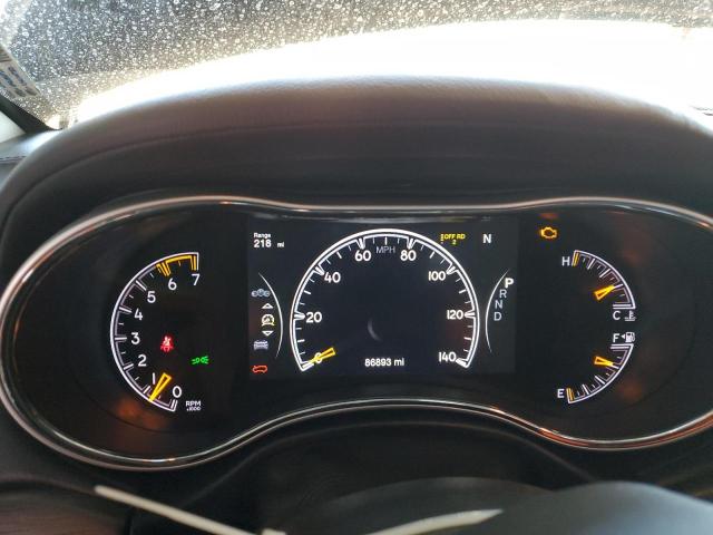 1C4RJFJT4JC344141 2018 JEEP GRAND CHER