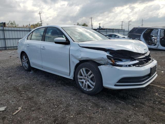 Vin: 3vw2b7aj7hm380141, lot: 55611585, volkswagen jetta s 20174