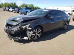 2017 NISSAN MAXIMA 3.5 - 1N4AA6AP9HC434613